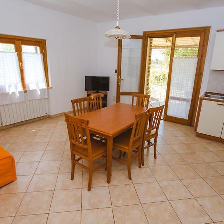 Agriturismo Ferri Bibbona Dış mekan fotoğraf