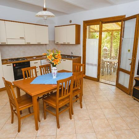 Agriturismo Ferri Bibbona Dış mekan fotoğraf