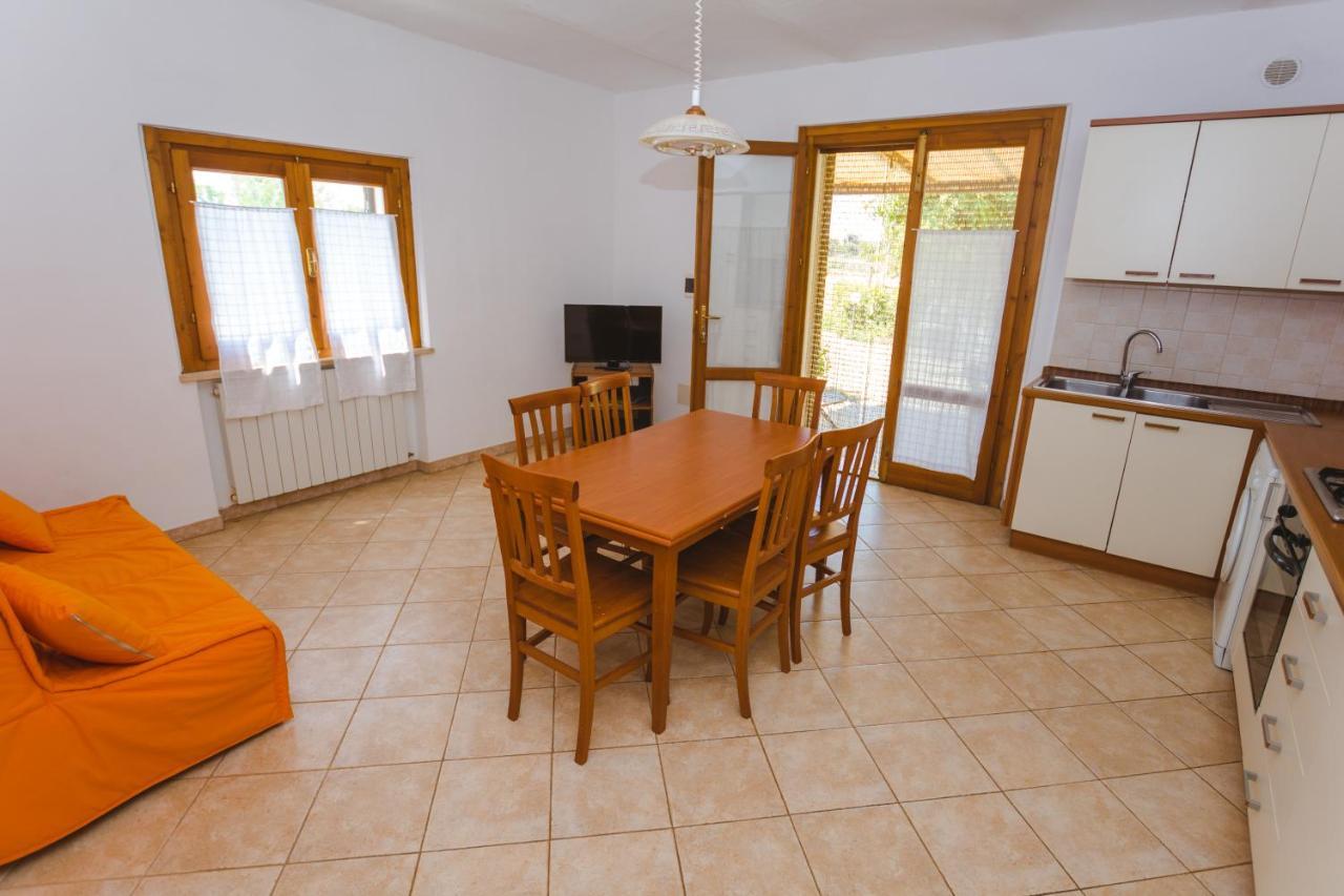 Agriturismo Ferri Bibbona Dış mekan fotoğraf