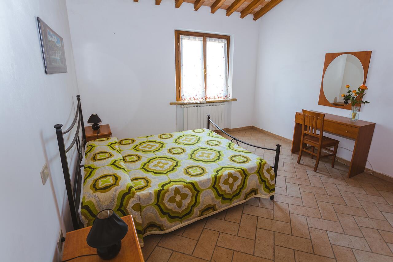 Agriturismo Ferri Bibbona Dış mekan fotoğraf