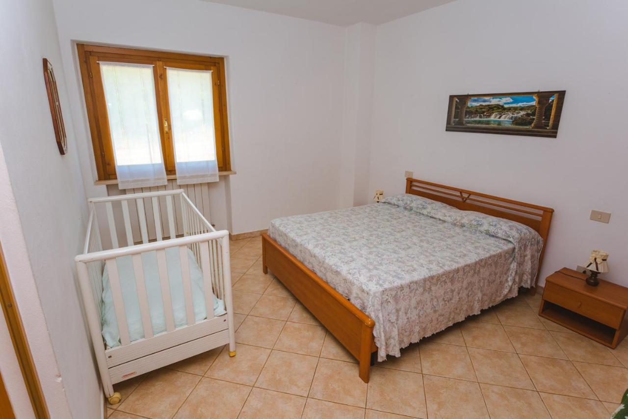 Agriturismo Ferri Bibbona Dış mekan fotoğraf
