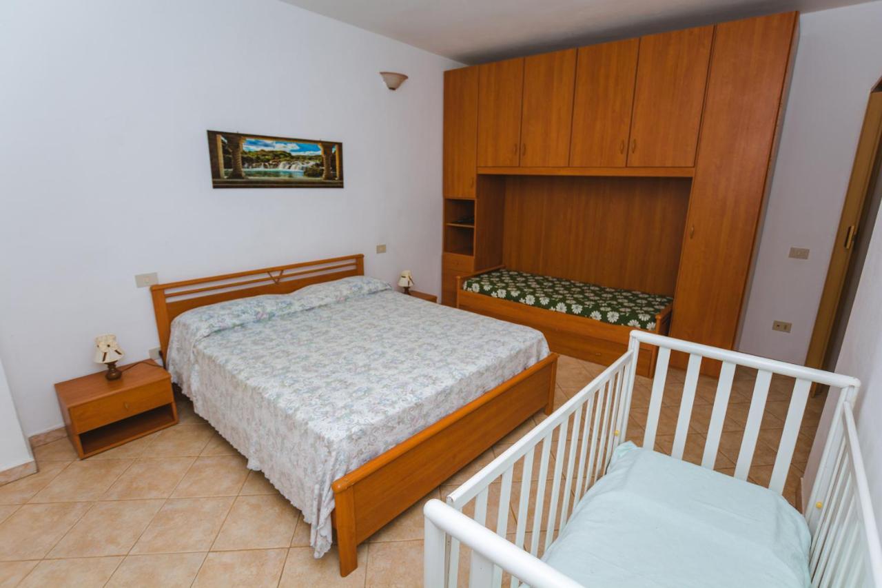 Agriturismo Ferri Bibbona Dış mekan fotoğraf