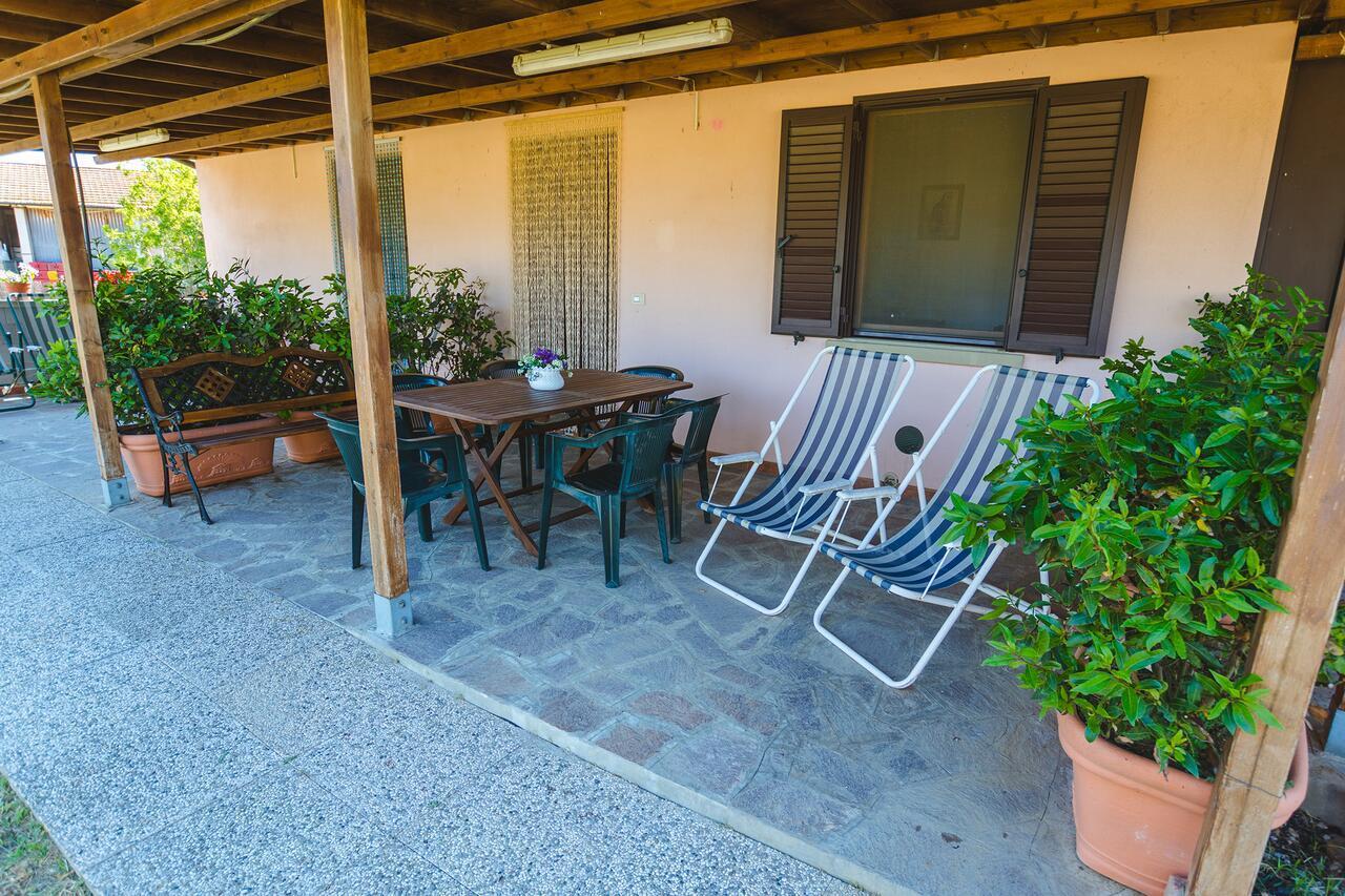 Agriturismo Ferri Bibbona Oda fotoğraf