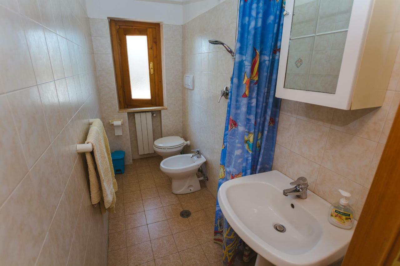 Agriturismo Ferri Bibbona Dış mekan fotoğraf